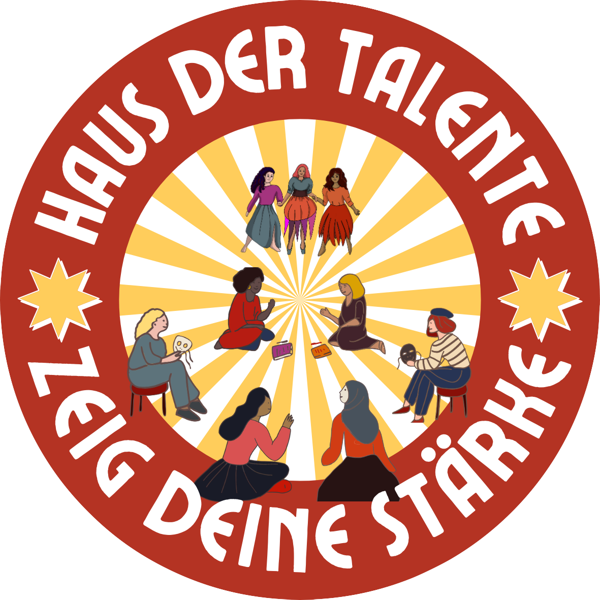 Haus der Talente